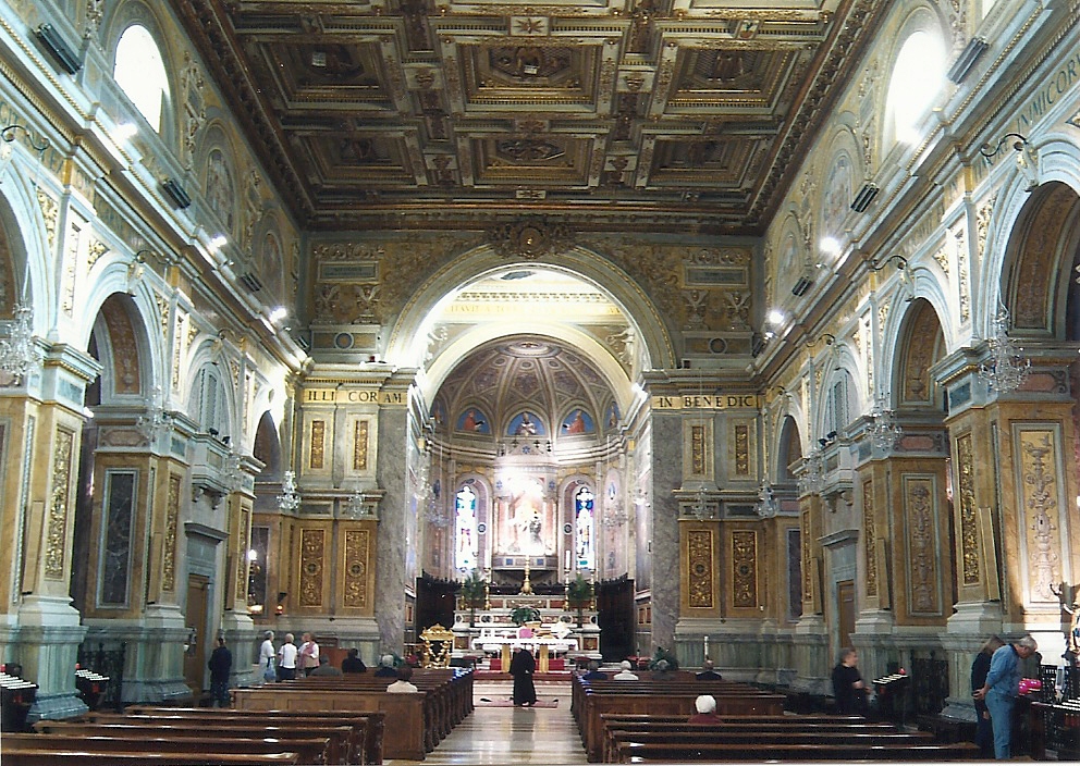 basilica